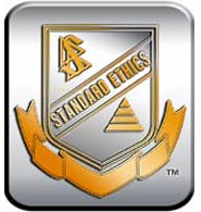 Logotipo do Religious Technology Center – Símbolos de Dianética & Scientology