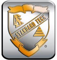 Logotipo do Religious Technology Center  - Símbolos  de Scientology & Dianética